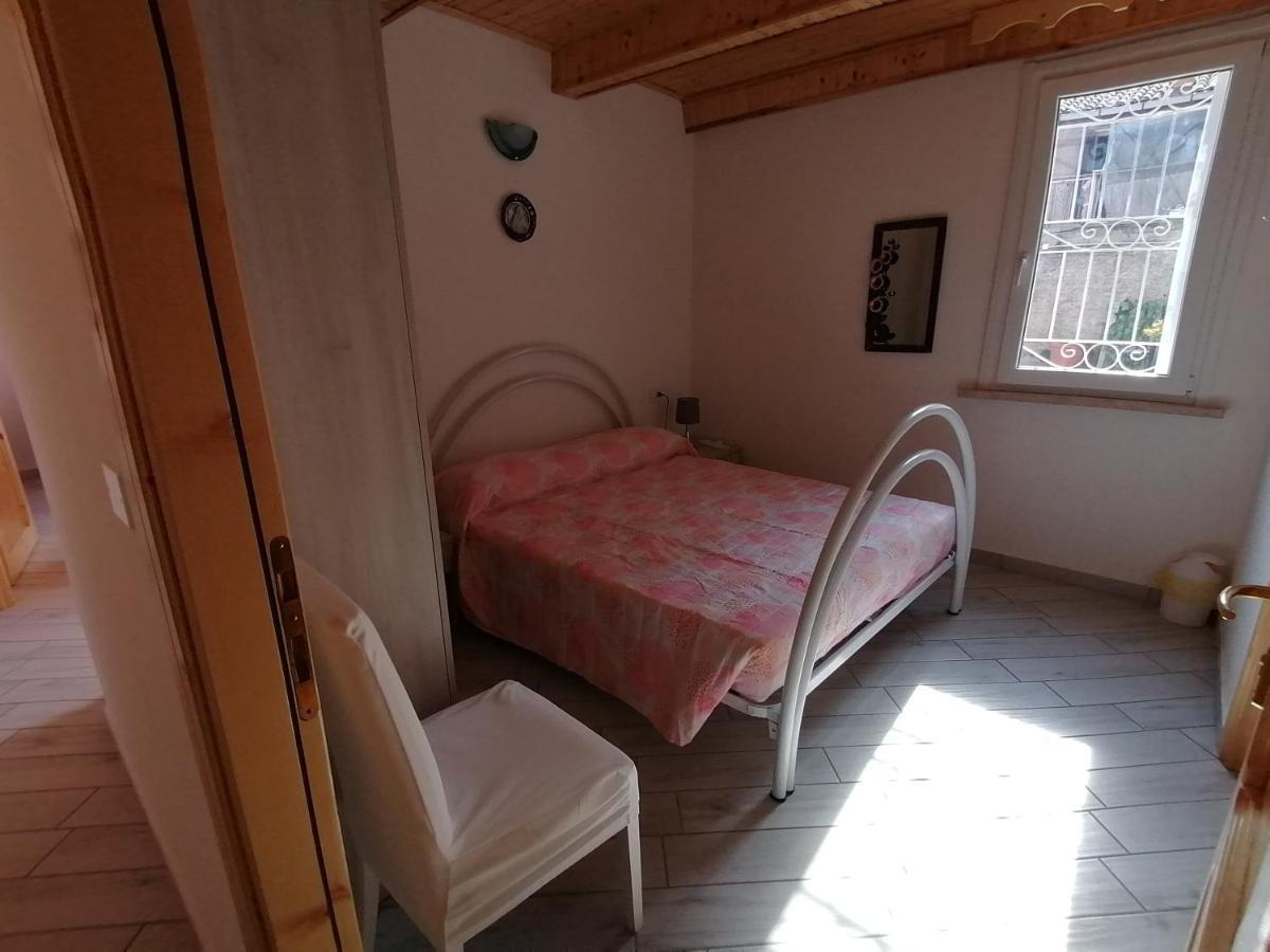 Al Souvenir Bed and Breakfast Comacchio Εξωτερικό φωτογραφία