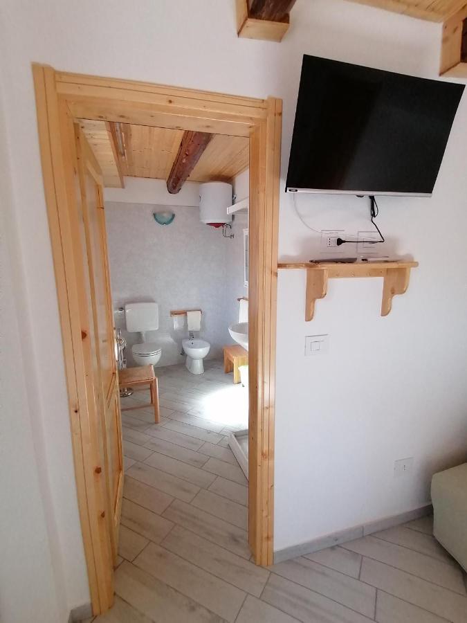 Al Souvenir Bed and Breakfast Comacchio Εξωτερικό φωτογραφία