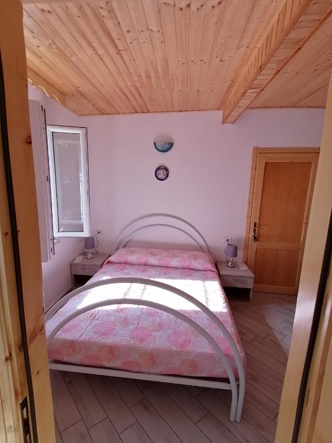 Al Souvenir Bed and Breakfast Comacchio Εξωτερικό φωτογραφία