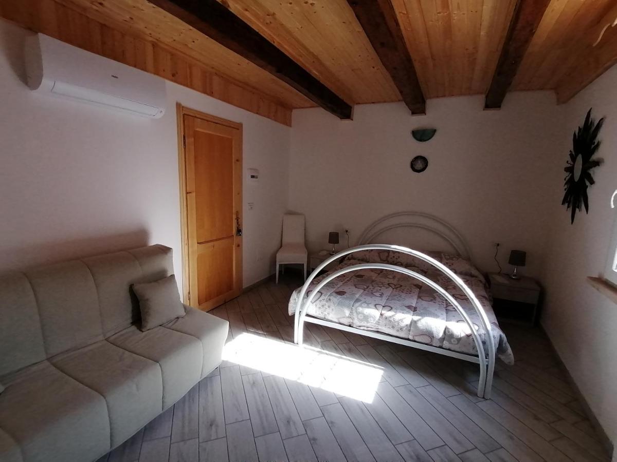 Al Souvenir Bed and Breakfast Comacchio Εξωτερικό φωτογραφία