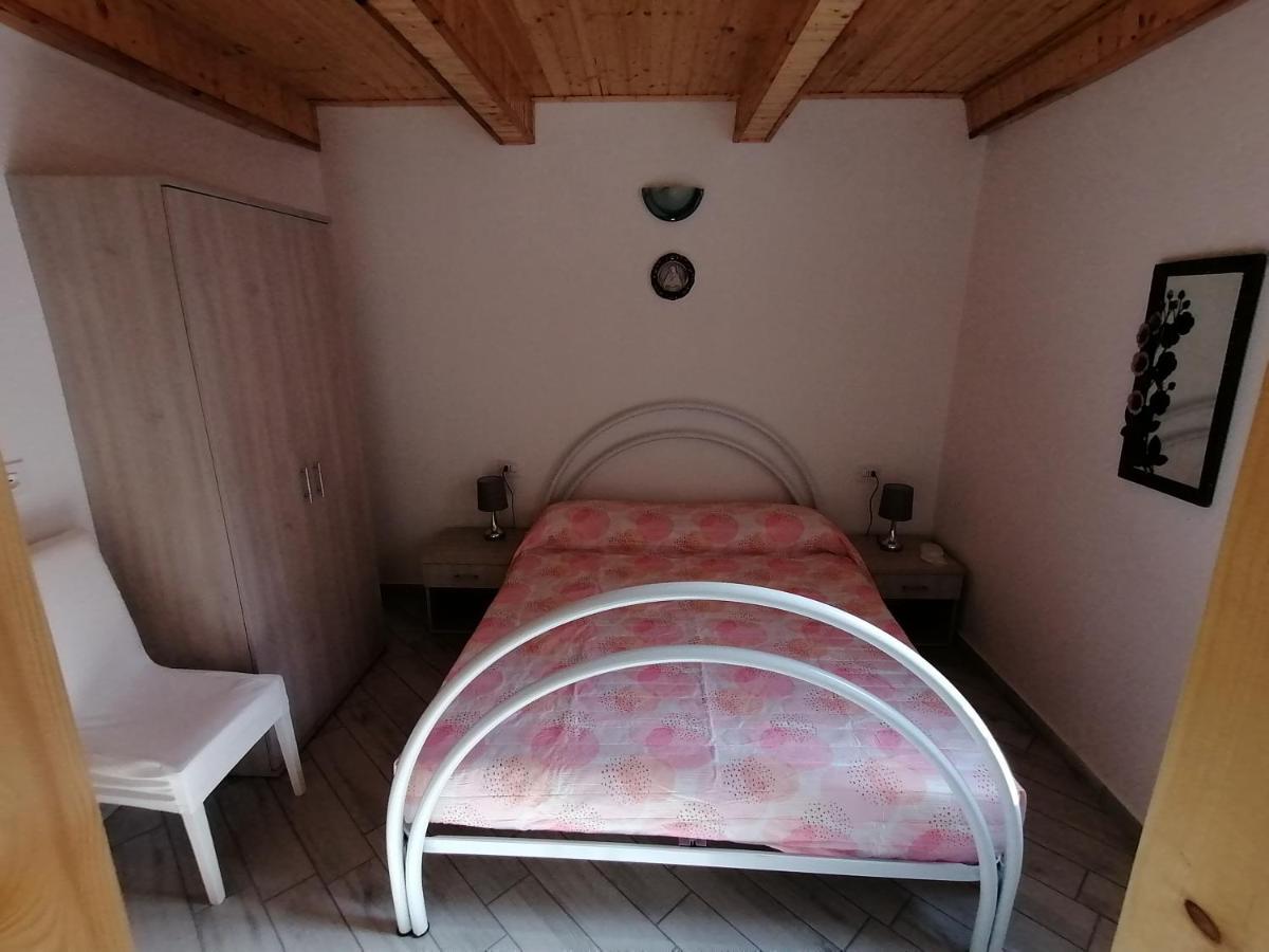 Al Souvenir Bed and Breakfast Comacchio Εξωτερικό φωτογραφία