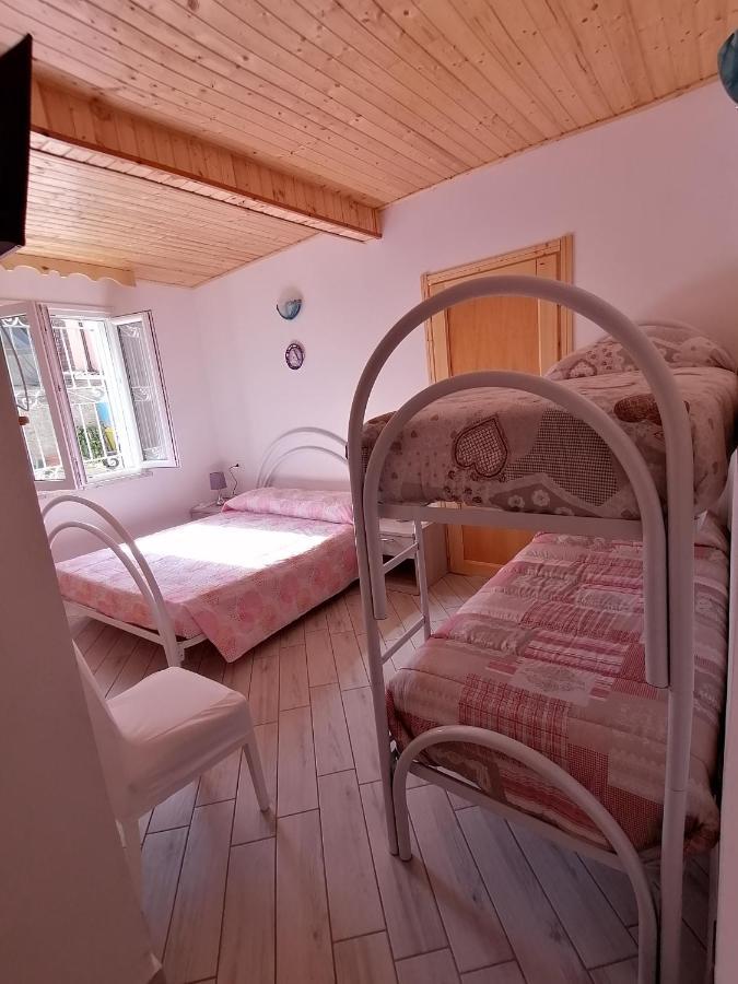Al Souvenir Bed and Breakfast Comacchio Εξωτερικό φωτογραφία