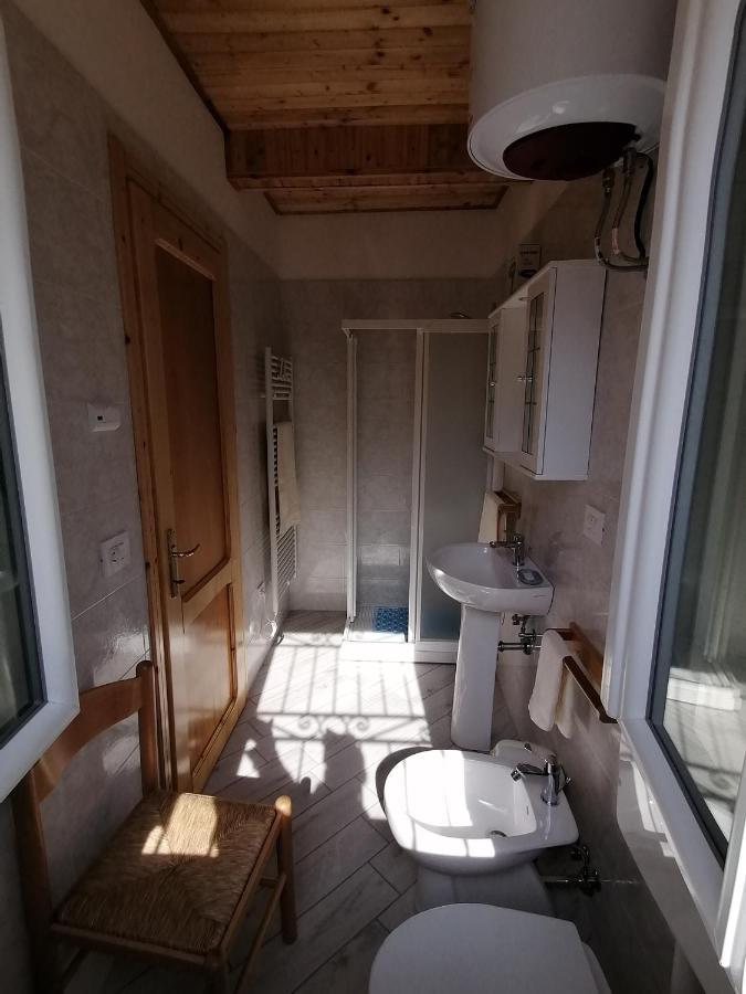 Al Souvenir Bed and Breakfast Comacchio Εξωτερικό φωτογραφία
